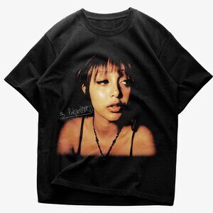 PinkPantheress Indie Pop Viral Aesthetic Fan T-Shirt